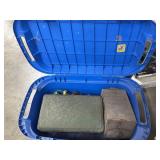36 Gallon Vintage Mystery Bin!!