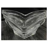 Mikasa Lead Crystal 3" Candy Dish