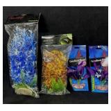 Fish Tank Decor
