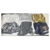 Sz M Shirts & Shorts