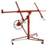 11FT Drywall Lift Panel Hoist Sheetrock