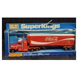 NIB 1978 Matchbox Super Kings K-31 Peterbilt