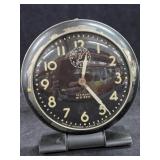 Vintage Westclox Big Ben Wind-up Alarm Clock