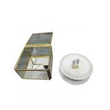 (2) Small Trinket Boxes