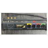 Monster Power HTS 1000 Home Theater PowerCenter