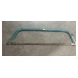 Gilmour Bow Saw 33"