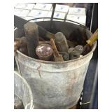 Bucket of Tools