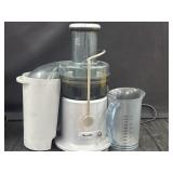 Breville Juice Fountain Plus Centrifugal Juicer