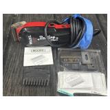Wahl 5 Star Series Balding Clipper