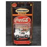 Matchbox Collectibles 1970 Pontiac GTO from the