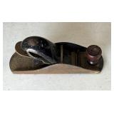 Block Plane