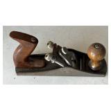 No. 33 Bench Plane