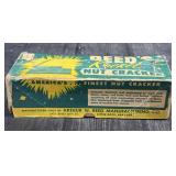 VTG Reed
