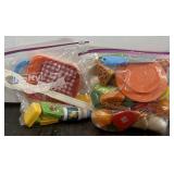 Play Food for Children