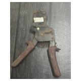 Zurn PEX Ratcheting Crimp Tool