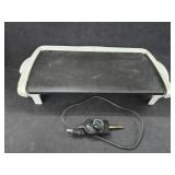 Presto Electric Griddle