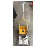 Rust-Oleum Professional Striping Machine