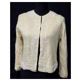 (3) Vintage Sweaters