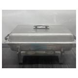Chafing Dish 9-Liter 9.5 Quart Stainless Steel