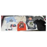 Sz 7/8 Boys Shirts