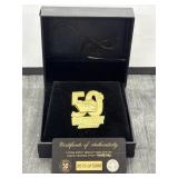 Carnival Cruise 50th Birthday Piece of History