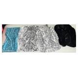 Sz S/M Shirts & One Dress