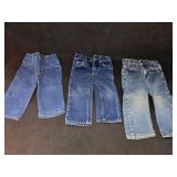 Striped Overalls, Blue Pants, Striped Coveralls &