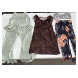 Girls Clothes Believed to be Sz 8/9