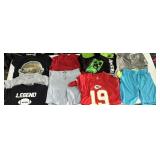 Sz 14/16 Youth Boys Clothes