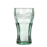 (5) Libbey Coca-Cola Georgia Green Tumbler