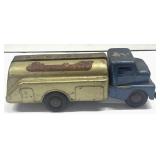 1950s Structo 66 Fuel Tanker Delivery Truck