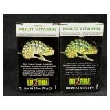 Exp Terra, Multi Vitamin Powder Supplement