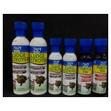 (6) API, Bottles Turtle Sludge Destroyer