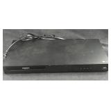 LG UBK80 4K Ultra HD Blu-Ray Player