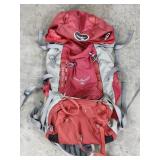 OSPREYï¿½ Red Trail Hiking Backpack