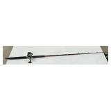 Shakespeare Ugly Stik  Fishing Rod & Reel