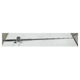 VTG Penn Slammer  Fishing Rod & Reel