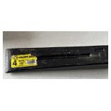 Truper Splitting Wedge Square Head WG4C True