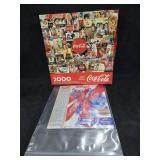 1997 Special K Comets Inaugural Season Box & 2