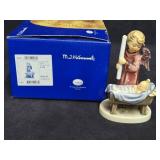Goebel Hummel "Watchful Angel"