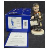 M.I. Hummel "Chimney Sweep" Figurine,