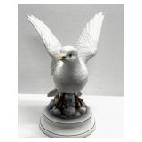 Large Andrea by Sadek Dove Figurine