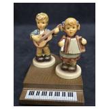 Goebel M.I. Hummel "Musical Medley Collector