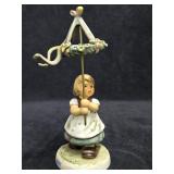 1st Issue May Dance" Hummel Figurine (model HUM