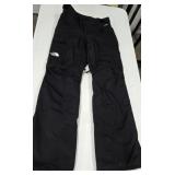 Sz Small North Face Insulated Pants