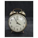 Gabriel Twin Bell Alarm Clock