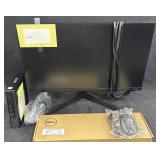 Dell Optiplex 3050 Hard Drive Running Windows 11