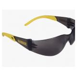 (1) Box of 12 DeWalt DPG54-2D Protector Smoke