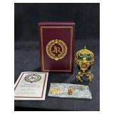 Vintage Joan Rivers Imperial Treasures III "The