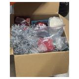 Christmas Lot Everything in Box Included!
